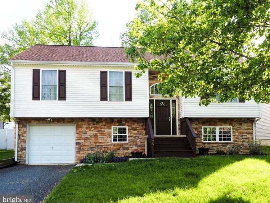 25 Jesse Boyd Circle , Elkton, MD 21921 Main Photo