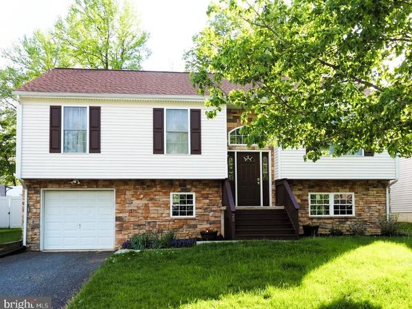 25 JESSE BOYD CIRCLE , ELKTON, MD 21921