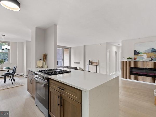 1301 N HARRISON STREET, Unit 402, WILMINGTON, DE 19806