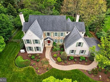 1198 AVONLEA CIRCLE , GLEN MILLS, PA 19342