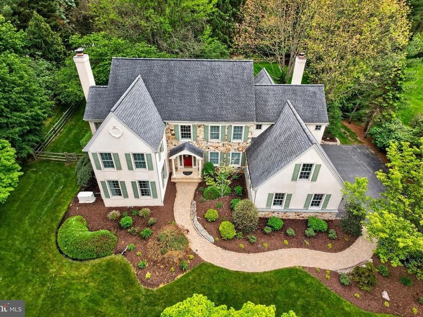 1198 Avonlea Circle , Glen Mills, PA 19342 Main Photo
