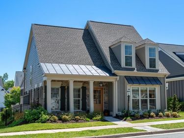 744 HIGHGATE ROW , CROZET, VA 22932