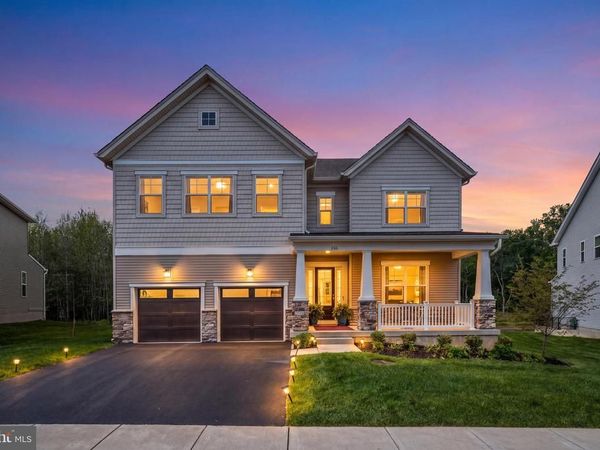 246 LILY LANE , KENNETT SQUARE, PA 19348