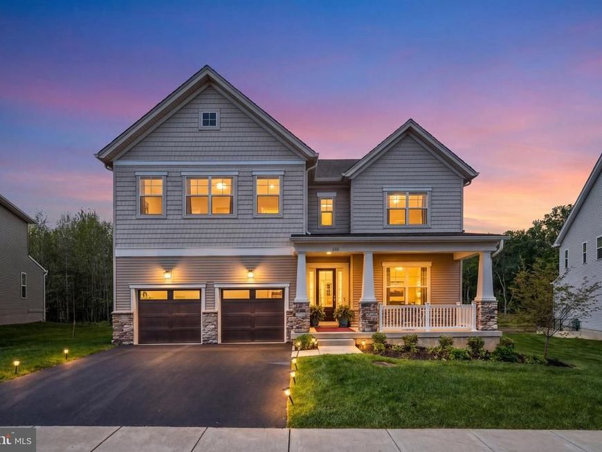 246 Lily Lane , Kennett Square, PA 19348 Main Photo