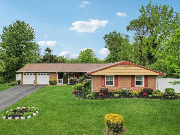 146 TYLER DRIVE, WILLINGBORO, NJ 08046