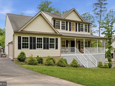 514 SLEIGH DRIVE , CROSS JUNCTION, VA 22625
