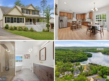 514 SLEIGH DRIVE, CROSS JUNCTION, VA 22625