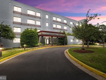 3601 5TH STREET S, Unit 103, ARLINGTON, VA 22204