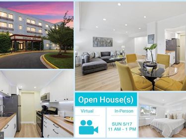 3601 5TH STREET S , Unit 103, ARLINGTON, VA 22204