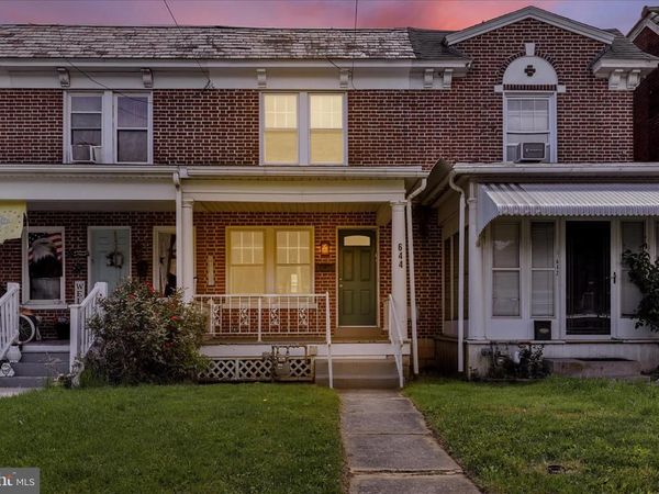 644 NEW HOLLAND AVENUE, LANCASTER, PA 17602