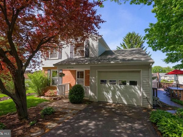 224 IRENE AVENUE , EPHRATA, PA 17522