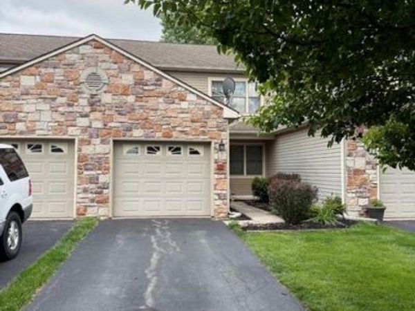 403 ALEXANDRIA COURT , MARIETTA, PA 17547