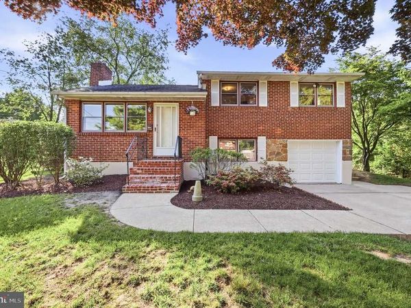 2606 WILSON AVENUE, CLAYMONT, DE 19703