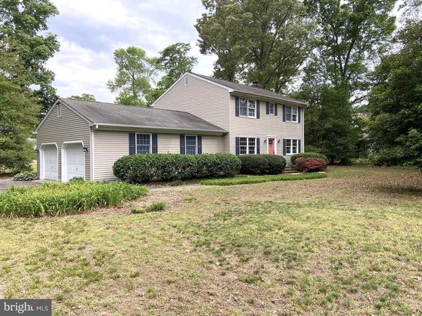 7883 GRACE CIRCLE, SEAFORD, DE 19973