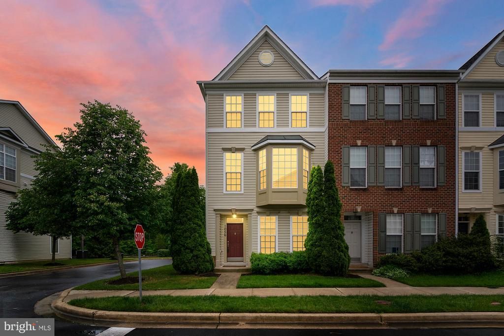1056 PIPISTRELLE COURT, ODENTON, MD 21113