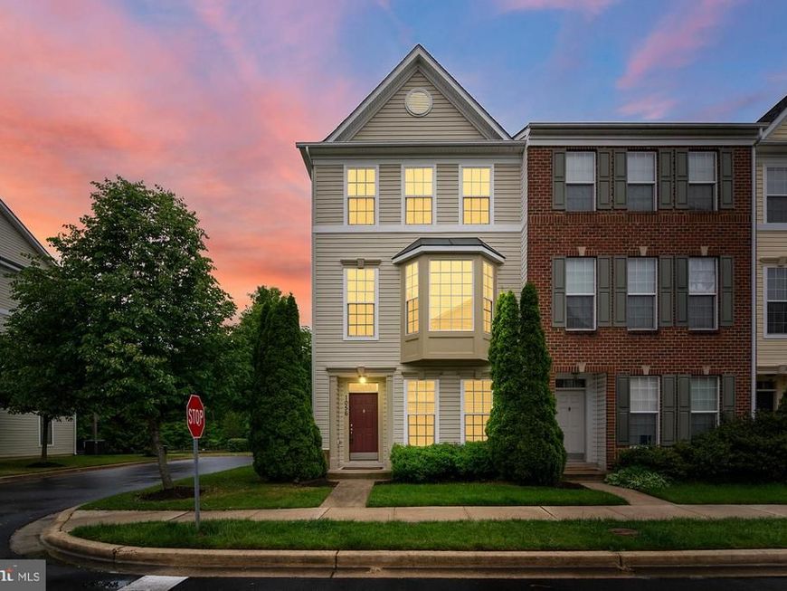 1056 Pipistrelle Court, Odenton, MD 21113 Main Photo