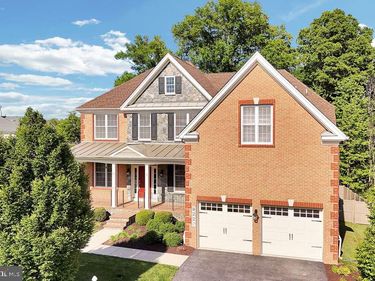 8227 SAINT FRANCIS DRIVE , SEVERN, MD 21144