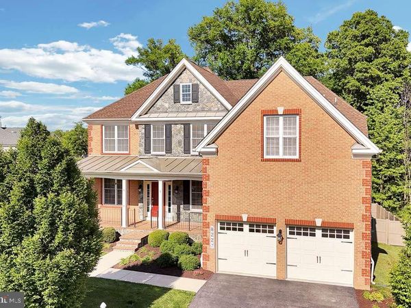 8227 SAINT FRANCIS DRIVE , SEVERN, MD 21144