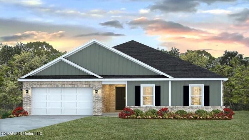 272 Raulston Drive, Byram, MS 39272 Main Photo