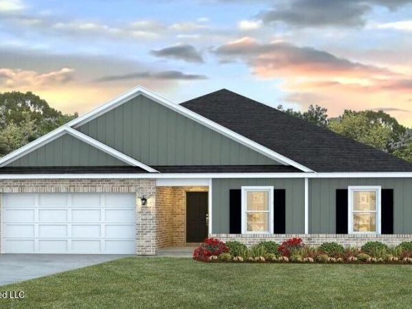 272 Raulston Drive, Byram, MS 39272