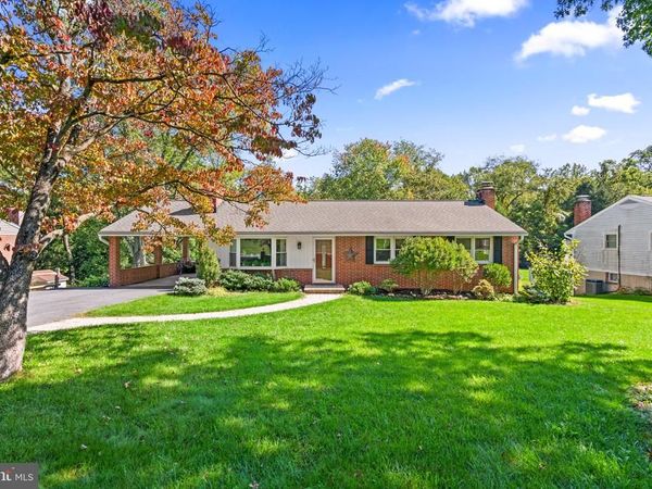 2605 LITER DRIVE , ELLICOTT CITY, MD 21042