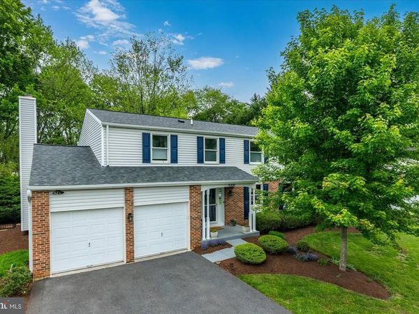 11209 MAINE COVE DRIVE , GAITHERSBURG, MD 20878