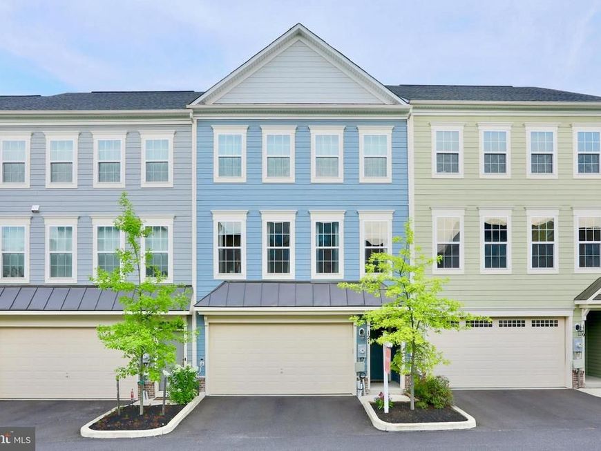 121 Travilah Crest Terrace , Rockville, MD 20850 Main Photo