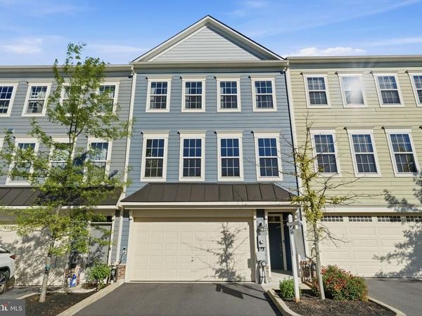 121 TRAVILAH CREST TERRACE, ROCKVILLE, MD 20850