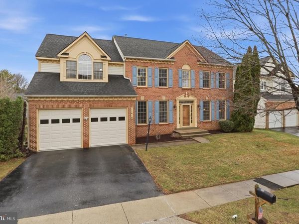 11418 TALL FOREST CIRCLE , GERMANTOWN, MD 20876