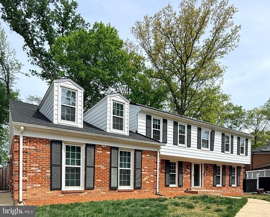 766 GLENEAGLES DRIVE , FORT WASHINGTON, MD 20744