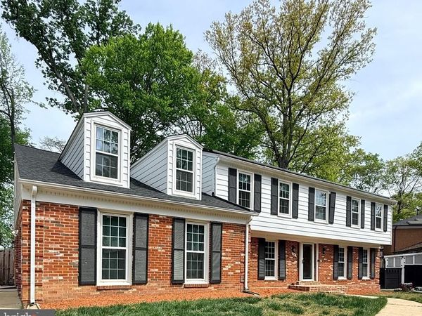 766 GLENEAGLES DRIVE , FORT WASHINGTON, MD 20744