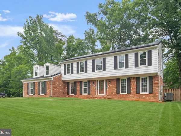 766 GLENEAGLES DRIVE, FORT WASHINGTON, MD 20744