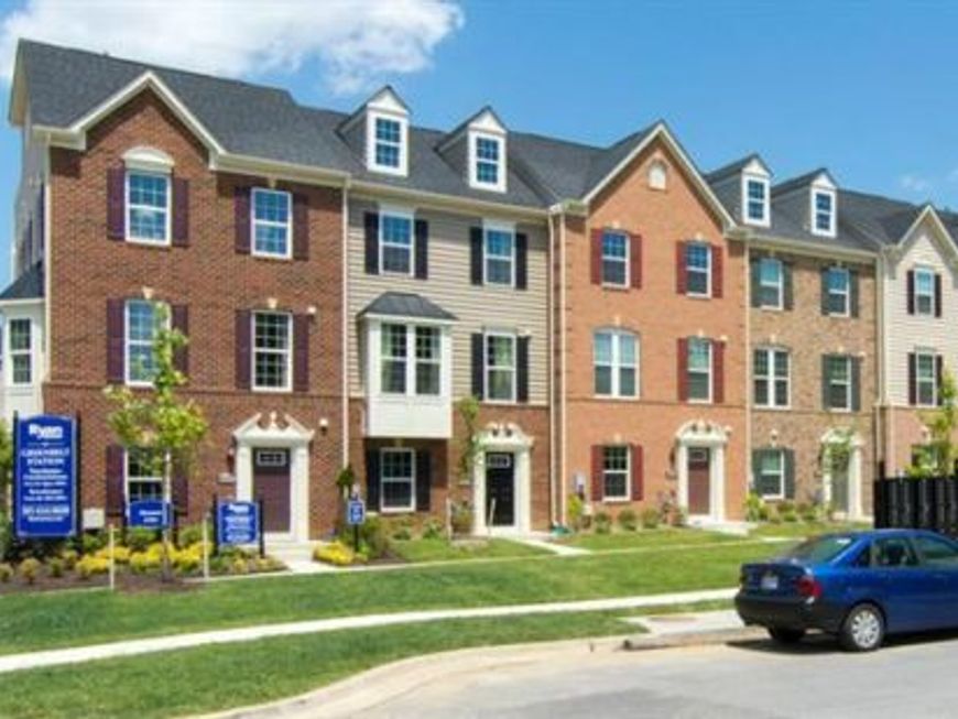 5309 Settling Pond Lane, Greenbelt, MD 20770 Main Photo