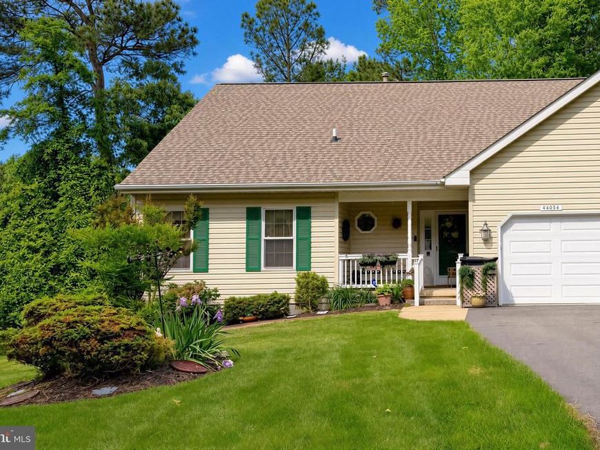 44034 Fieldstone Way , California, MD 20619 Main Photo