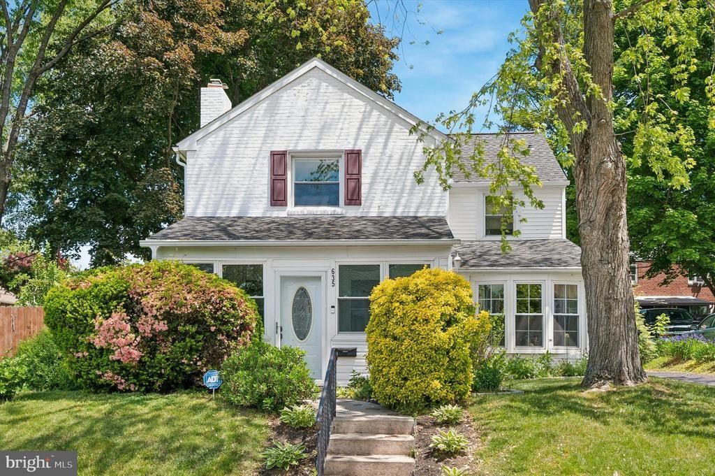 635 LUKENS AVENUE, UPPER DARBY, PA 19082