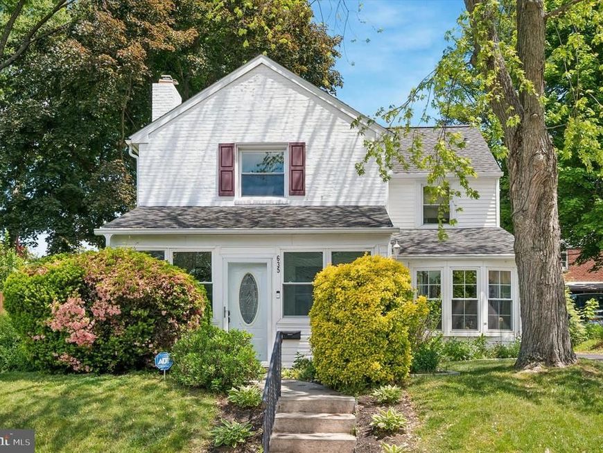 635 Lukens Avenue, Upper Darby, PA 19082 Main Photo