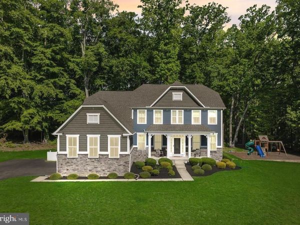 1208 PEACH TREE COURT, DELRAN, NJ 08075