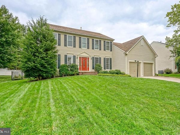 11 WATERFORD DRIVE, LUMBERTON, NJ 08048