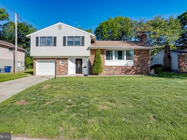 234 RAMBLEWOOD PARKWAY, MOUNT LAUREL, NJ 08054