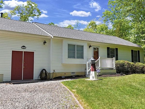 309 INDIAN TRAIL ROAD , CAPE MAY COURT HOUSE, NJ 08210