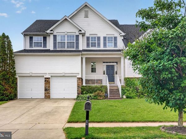 34 HILL FARM WAY, WOOLWICH TWP, NJ 08085