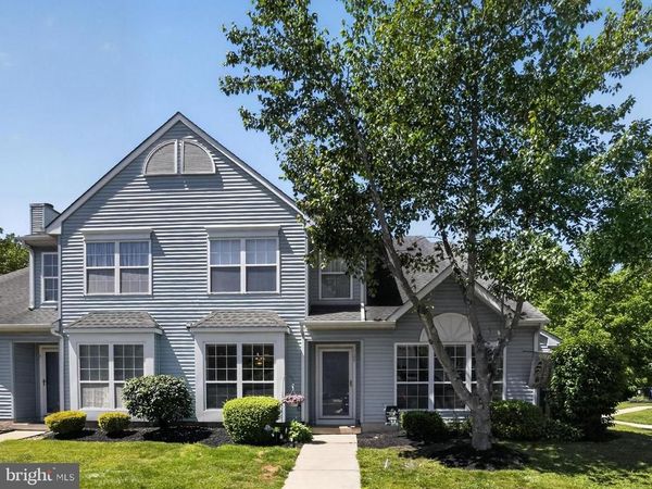 105 CINNAMON ROAD, WEST DEPTFORD, NJ 08086