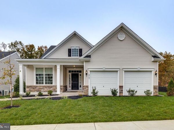 3797 DORCHESTER DRIVE, WILLIAMSTOWN, NJ 08094