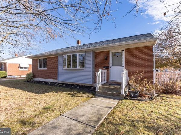 104 PATTERSON AVENUE, GIBBSTOWN, NJ 08027