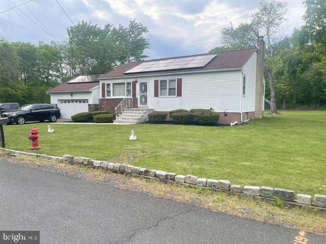 153 Ellen Street, Somerset, NJ 08873 Main Photo