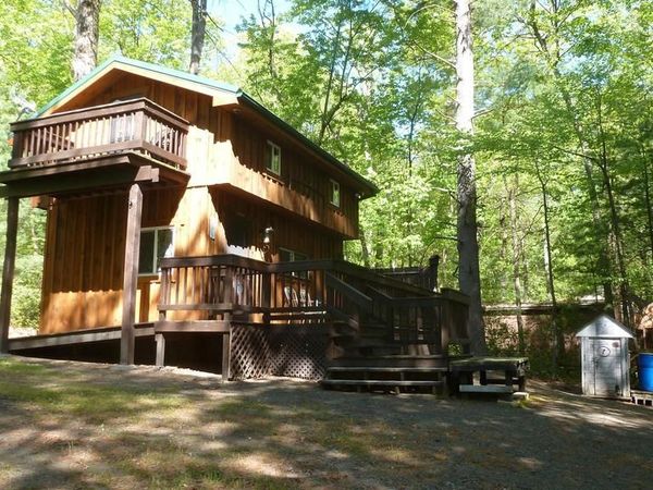 465 (Lot 13) MILTONBERGER ROAD, ORRTANNA, PA 17353