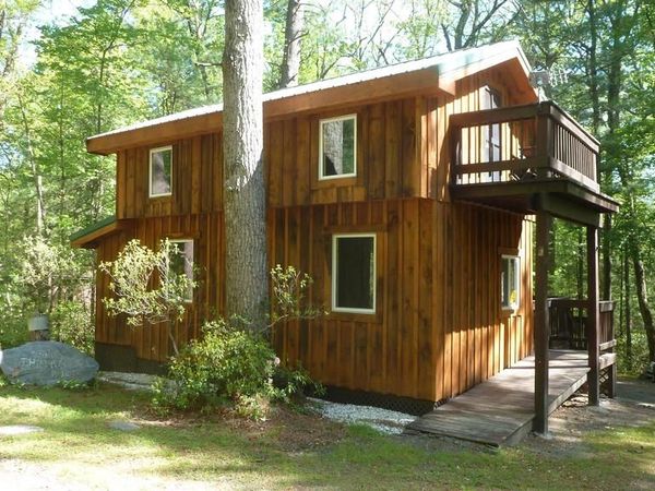 465 (Lot 13) MILTONBERGER ROAD , ORRTANNA, PA 17353