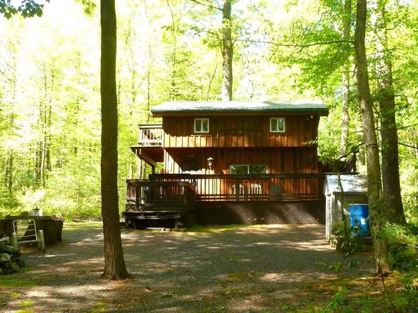 465 (Lot 13) MILTONBERGER ROAD, ORRTANNA, PA 17353