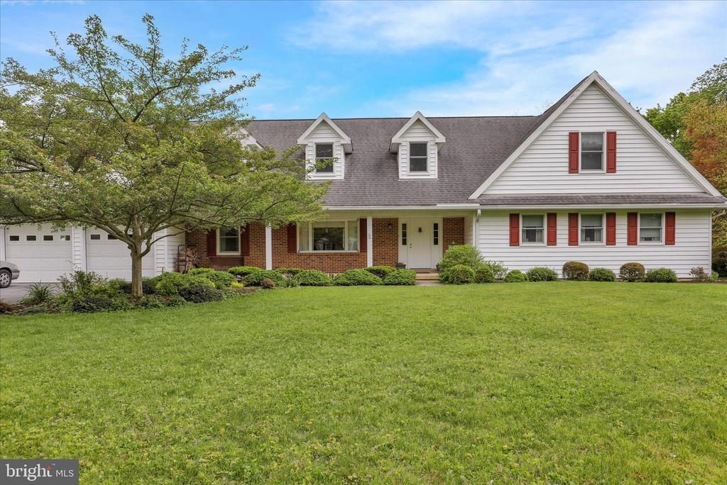 1818 Squire Court , Reading, PA 19610 Main Photo