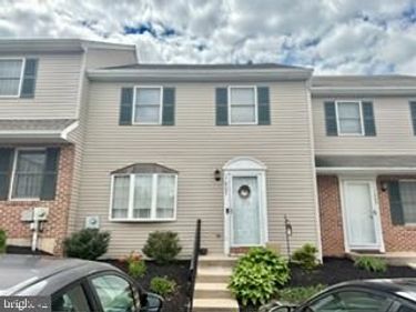 1007 FREDRICK BOULEVARD, READING, PA 19605